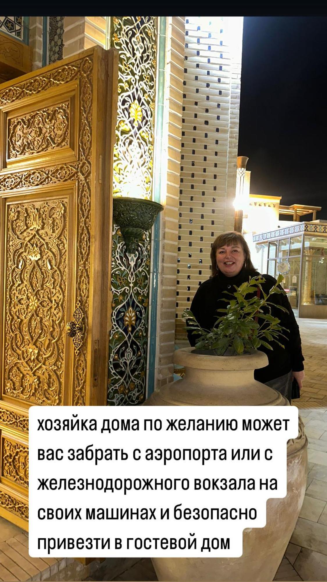 Sultan Leilighet Samarkand Eksteriør bilde